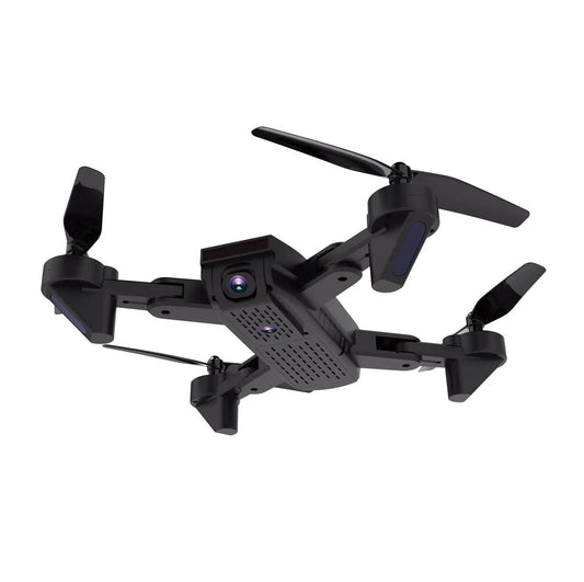 Wide-angle Photography Drone
